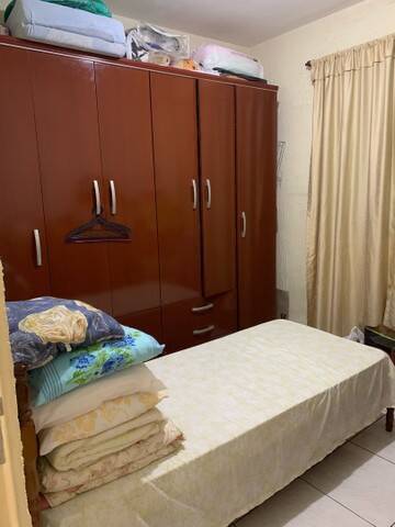 Apartamento à venda com 2 quartos, 50m² - Foto 4