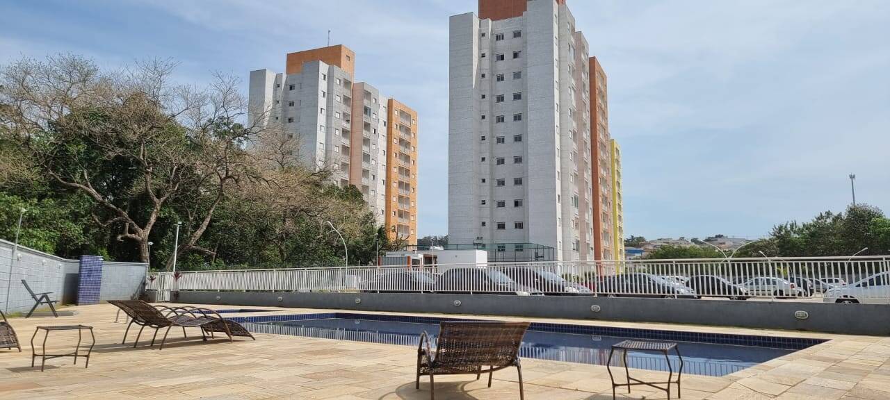 Apartamento à venda com 2 quartos, 50m² - Foto 25