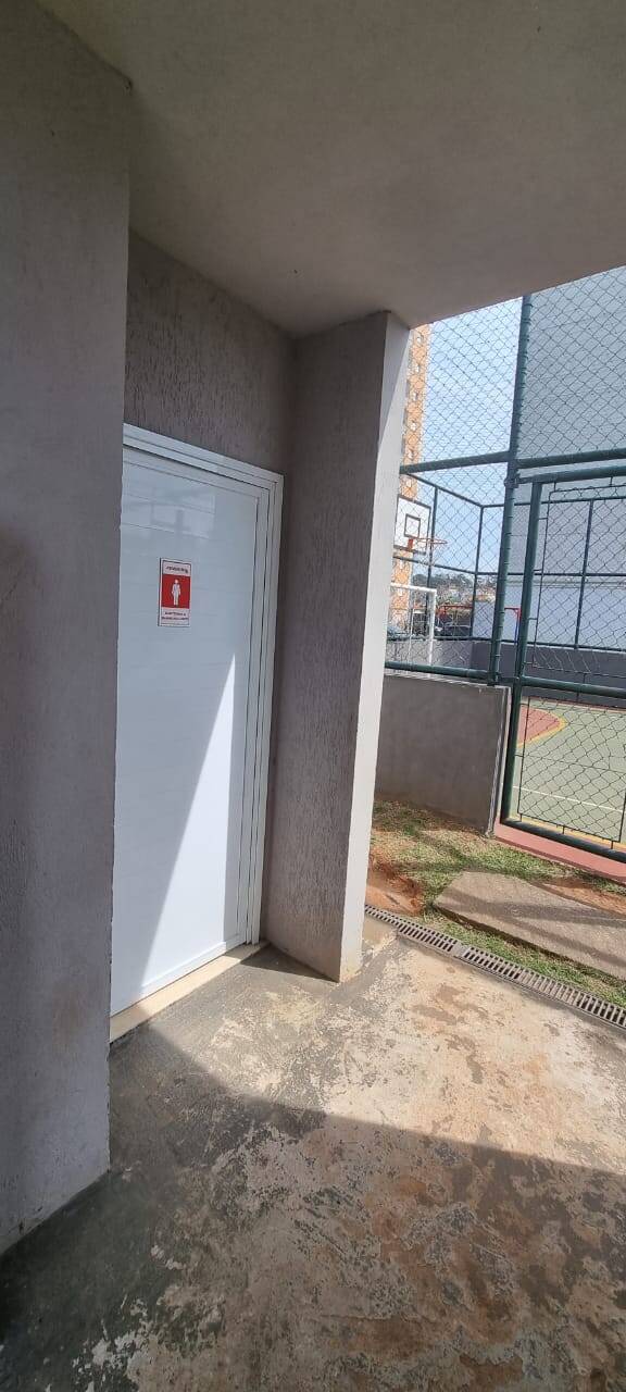 Apartamento à venda com 2 quartos, 50m² - Foto 21