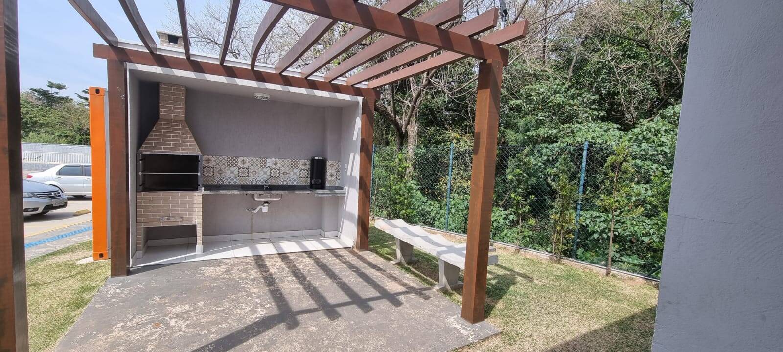 Apartamento à venda com 2 quartos, 50m² - Foto 17