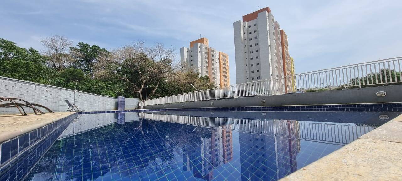 Apartamento à venda com 2 quartos, 50m² - Foto 12