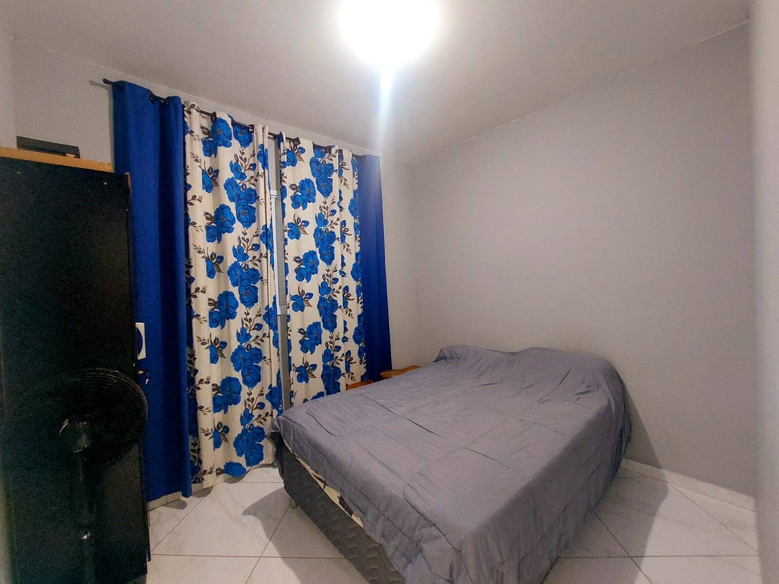 Apartamento à venda com 2 quartos, 50m² - Foto 7