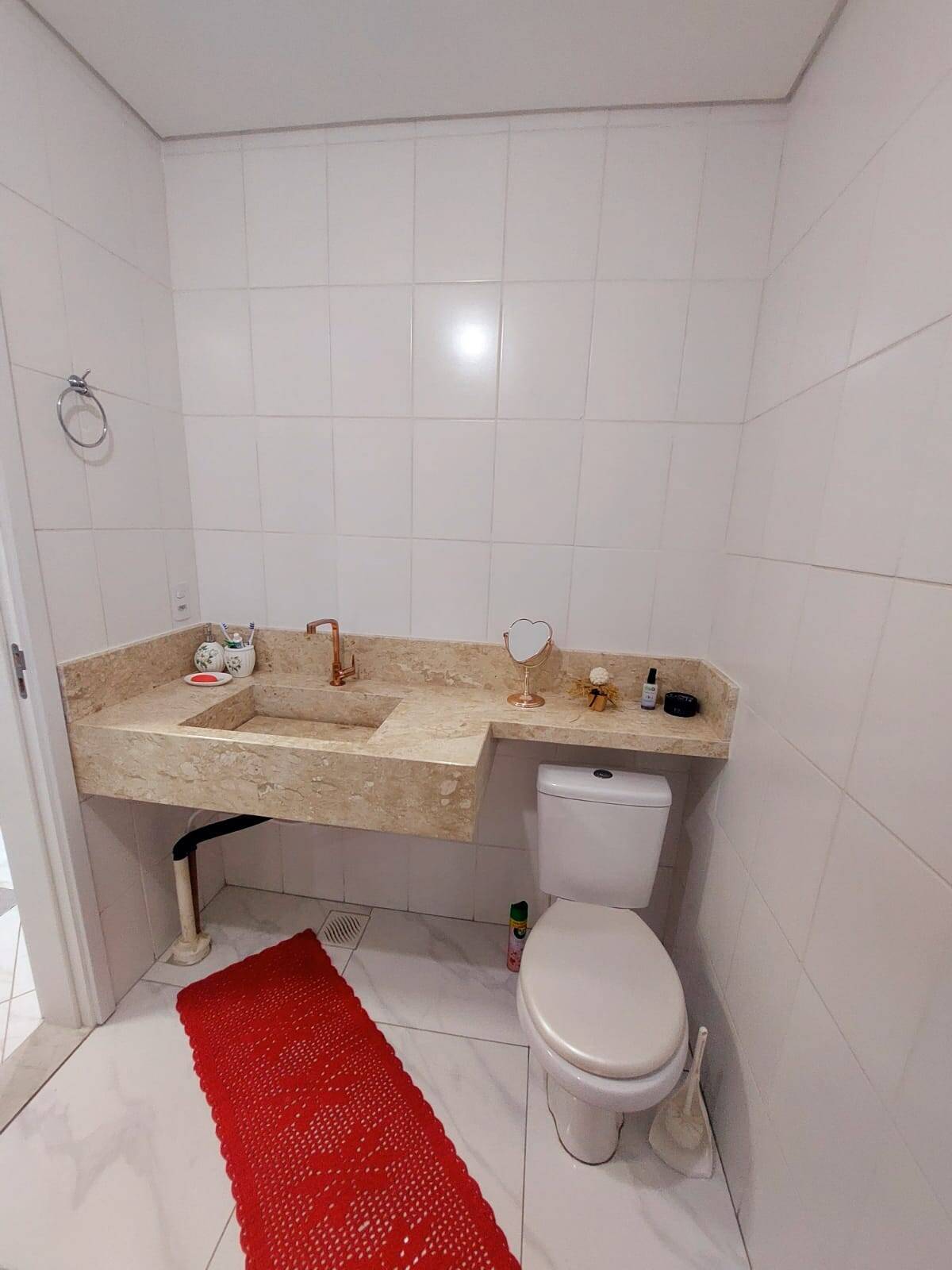 Apartamento à venda com 2 quartos, 50m² - Foto 9