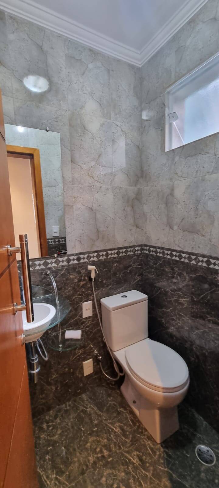 Casa à venda com 3 quartos, 230m² - Foto 12