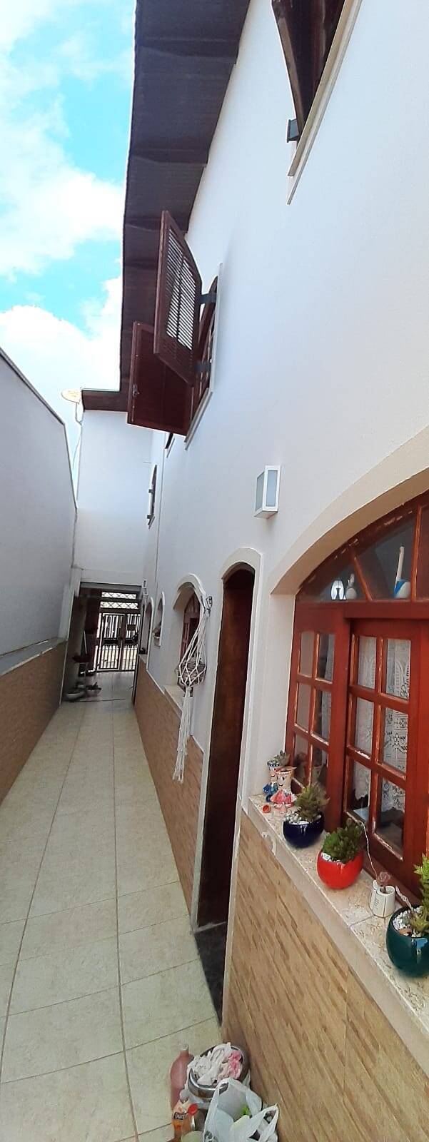 Casa à venda com 3 quartos, 211m² - Foto 17