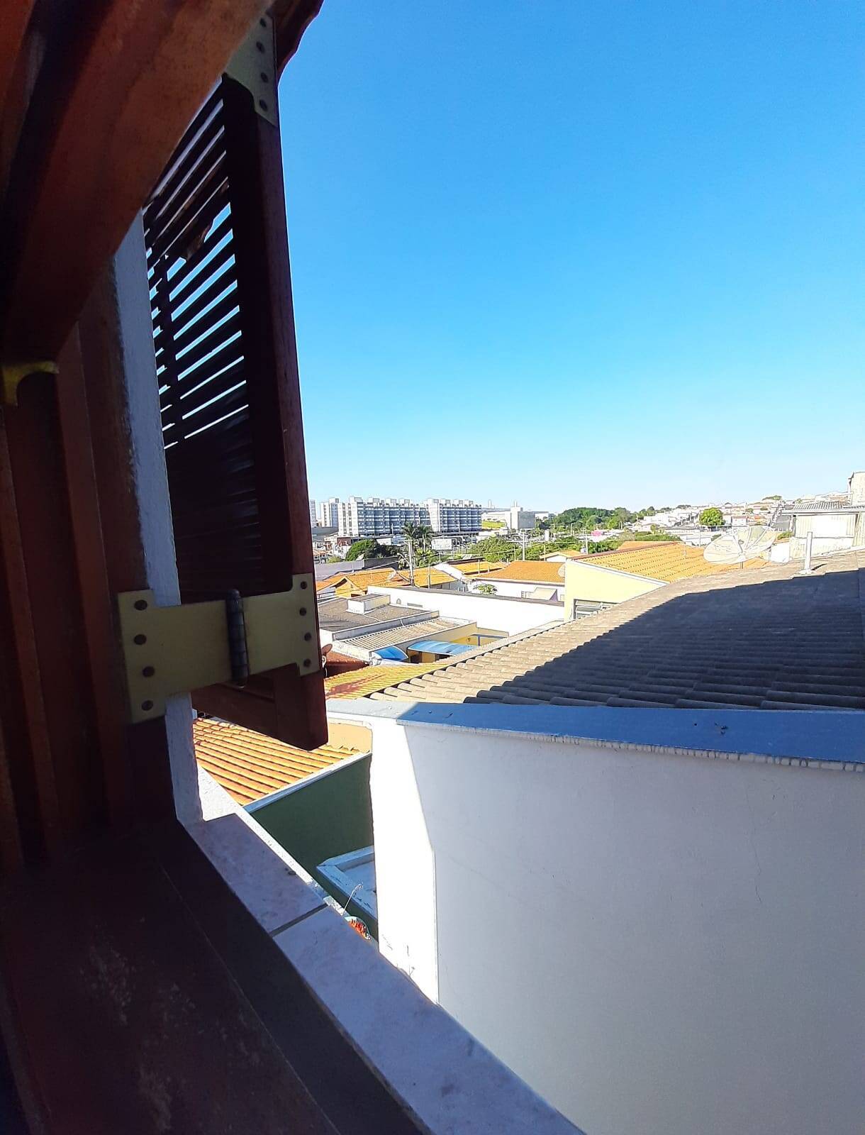 Casa à venda com 3 quartos, 211m² - Foto 13