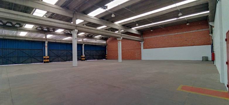 Depósito-Galpão-Armazém para alugar, 1820m² - Foto 7