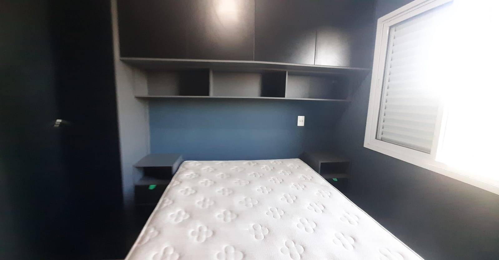 Apartamento à venda com 2 quartos, 50m² - Foto 9