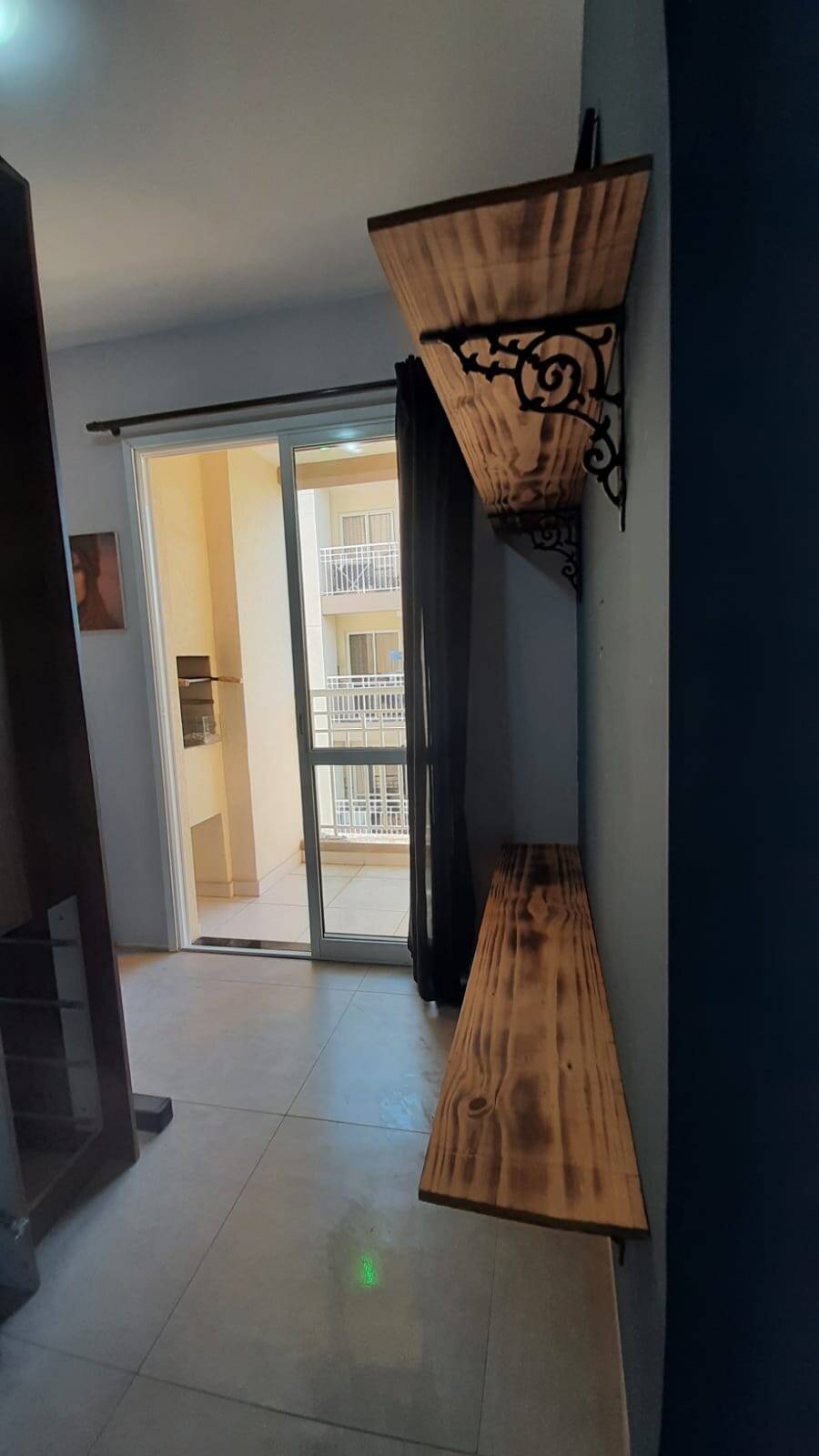 Apartamento à venda com 2 quartos, 50m² - Foto 6