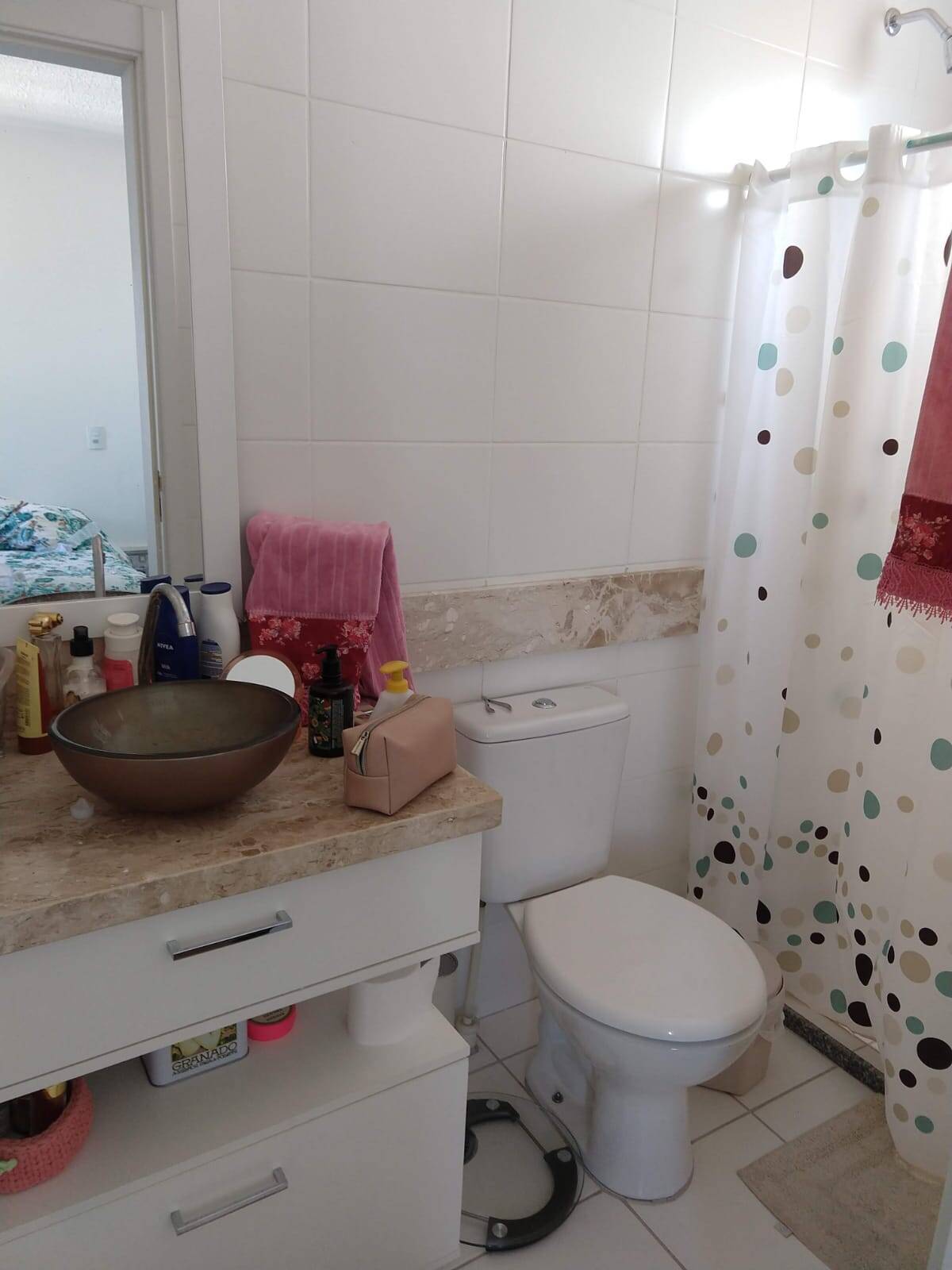 Apartamento à venda com 3 quartos, 71m² - Foto 14