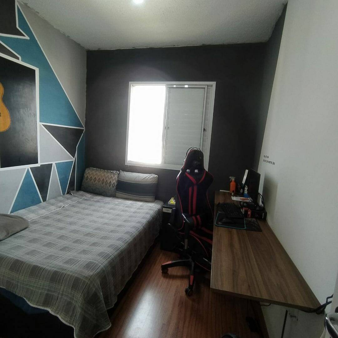 Apartamento à venda com 3 quartos, 71m² - Foto 10