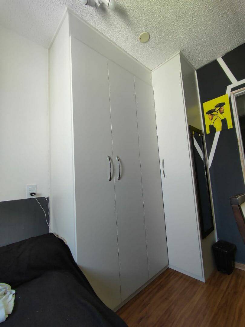 Apartamento à venda com 3 quartos, 71m² - Foto 11