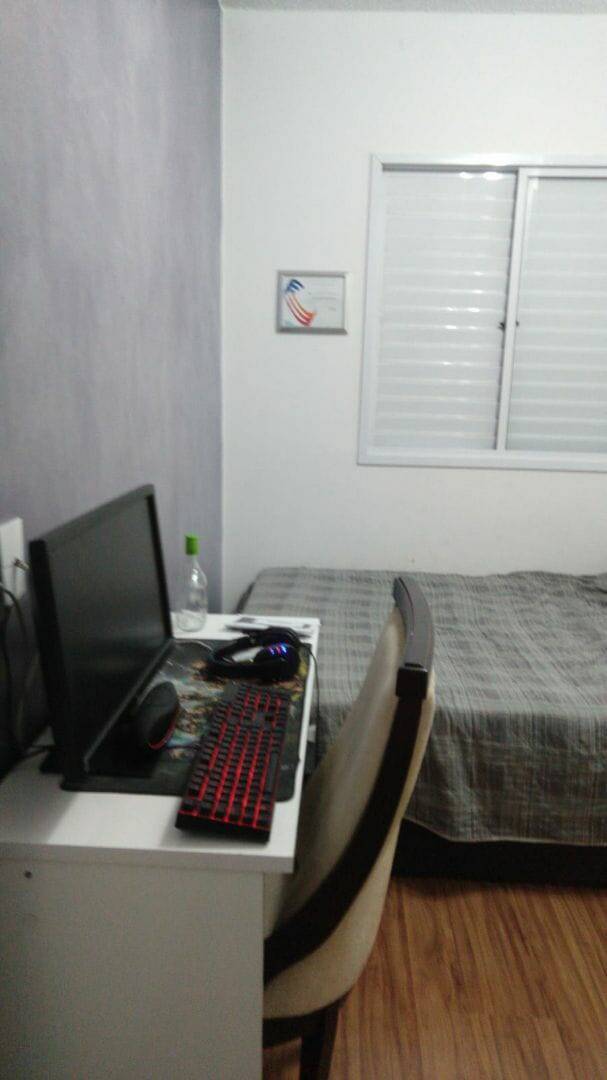 Apartamento à venda com 3 quartos, 71m² - Foto 12