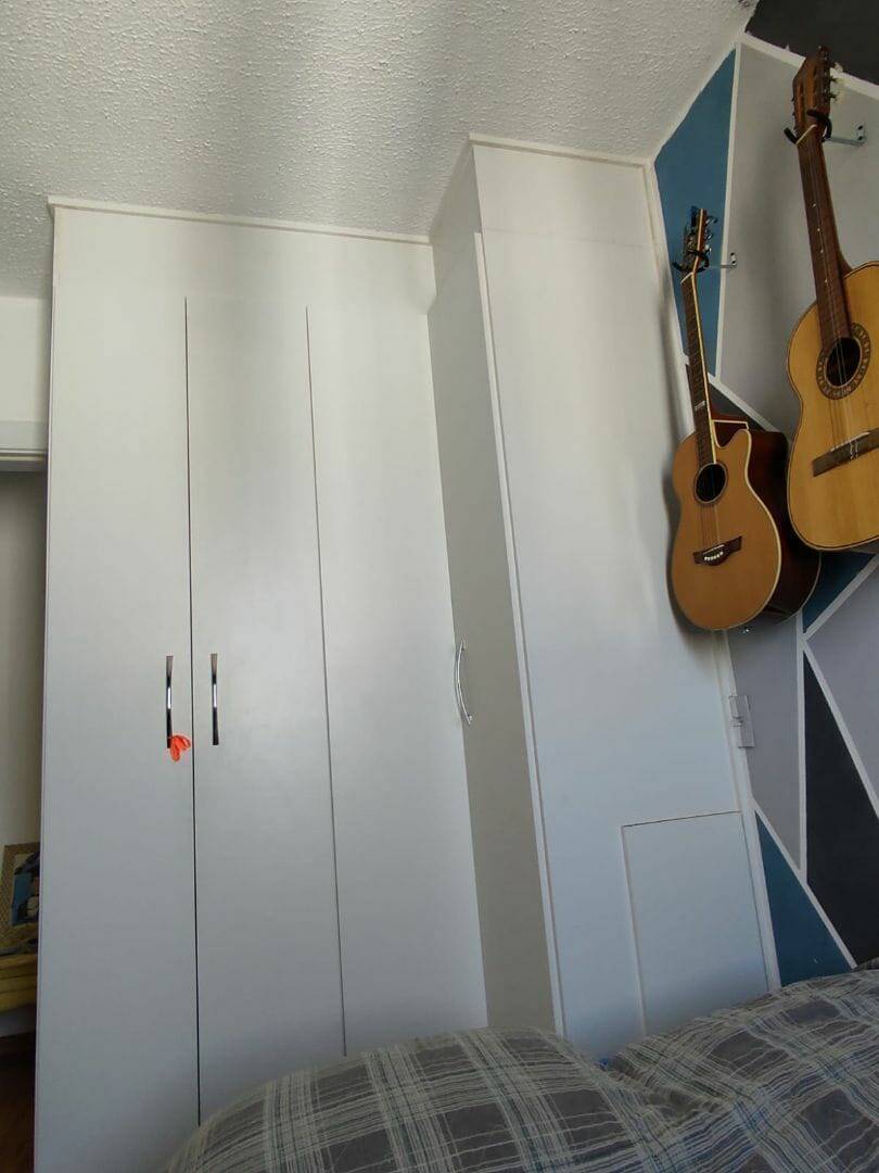 Apartamento à venda com 3 quartos, 71m² - Foto 13