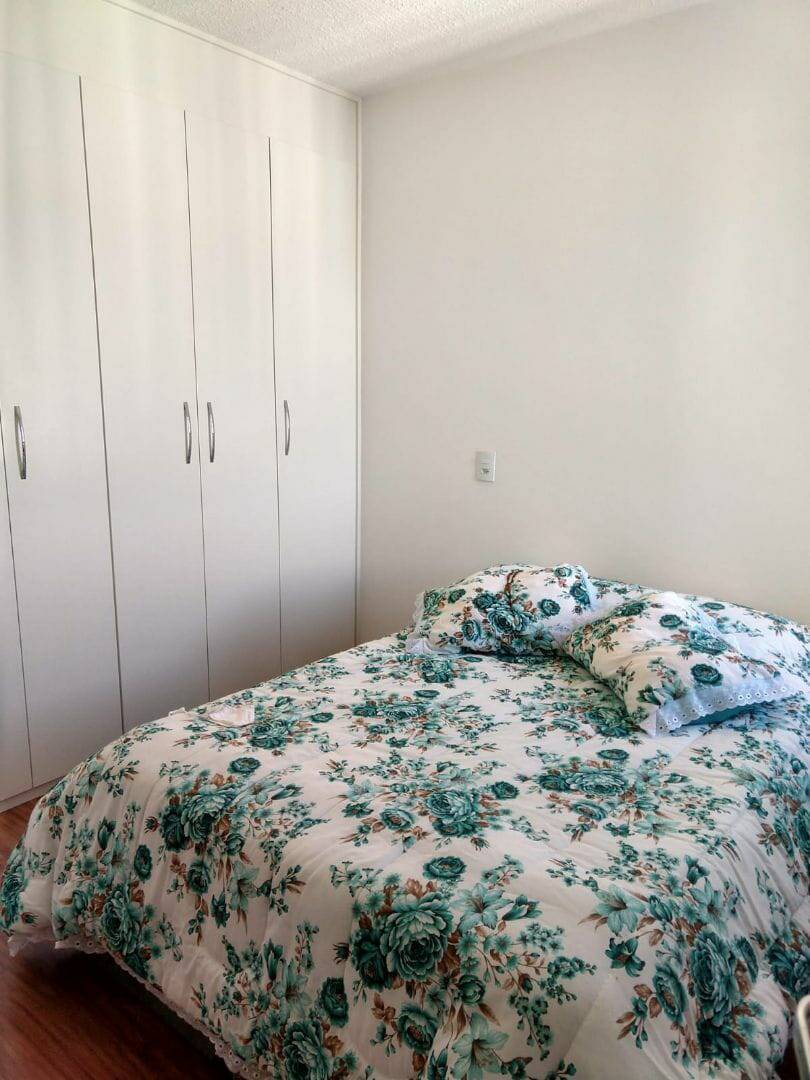 Apartamento à venda com 3 quartos, 71m² - Foto 8