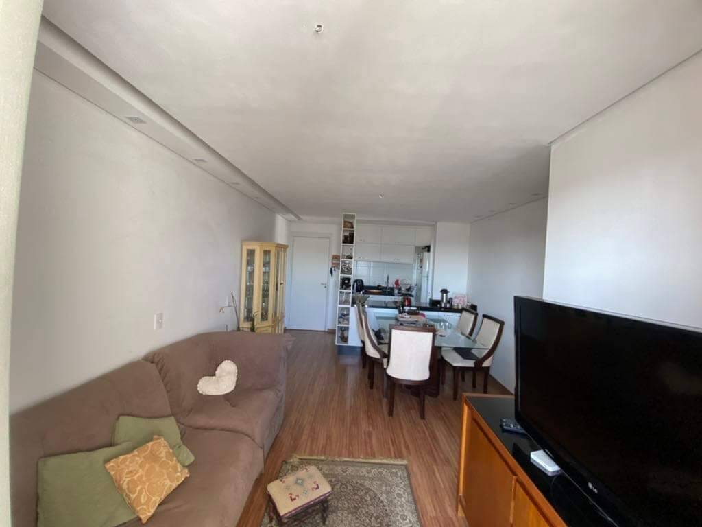 Apartamento à venda com 3 quartos, 71m² - Foto 1