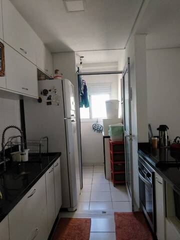 Apartamento à venda com 3 quartos, 71m² - Foto 5