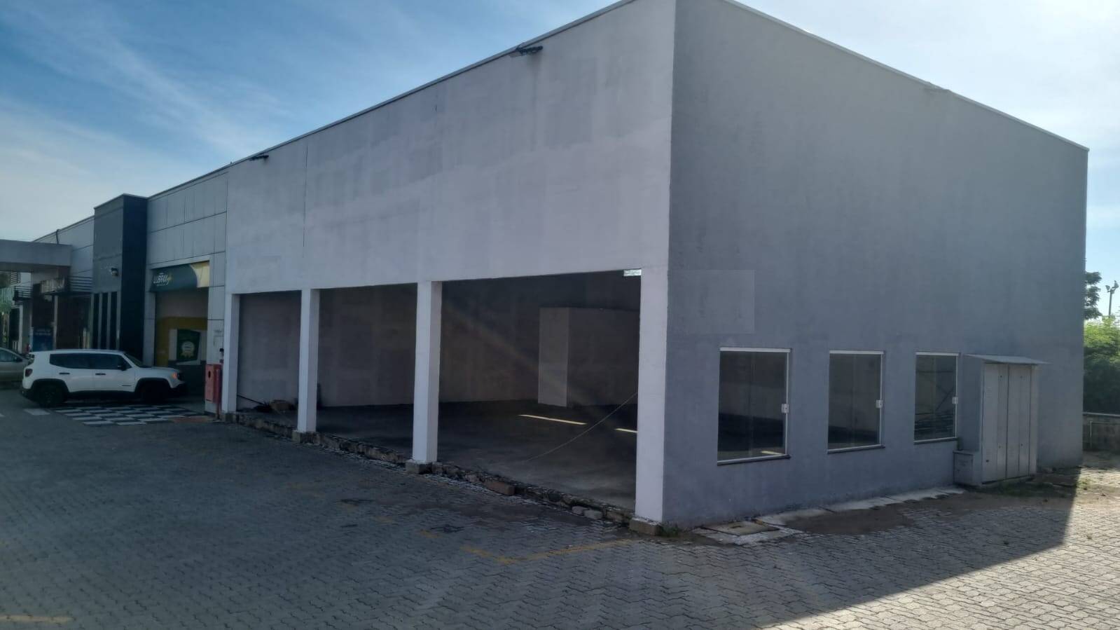 Loja-Salão para alugar, 60m² - Foto 1