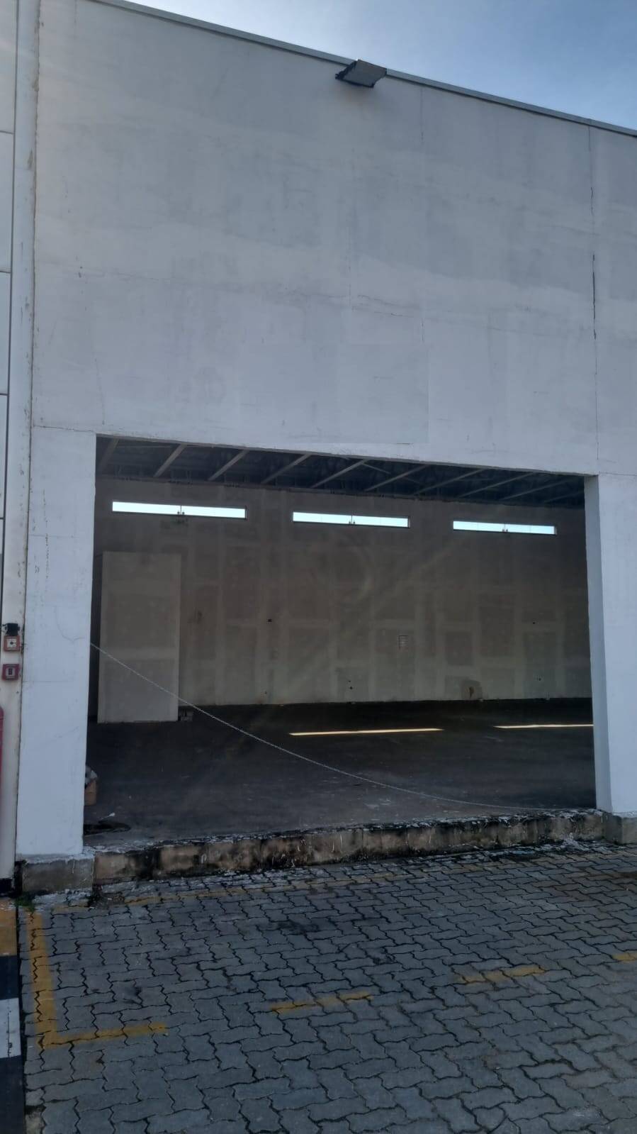 Loja-Salão para alugar, 60m² - Foto 4