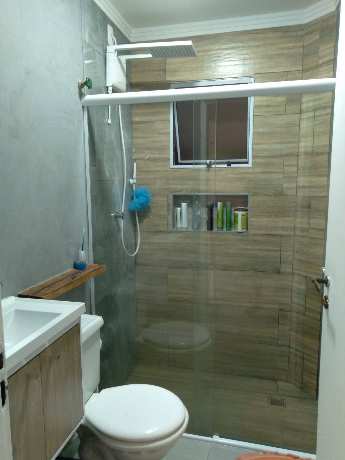 Casa à venda com 4 quartos, 198m² - Foto 6