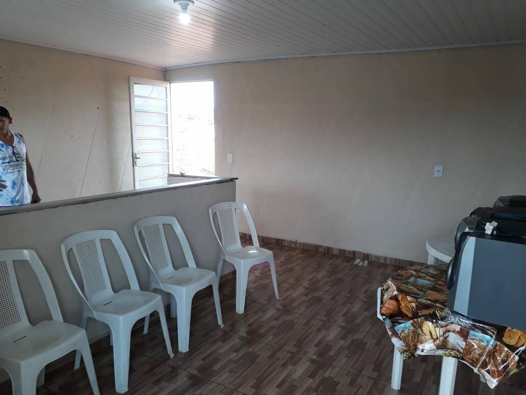 Casa à venda com 4 quartos, 198m² - Foto 10