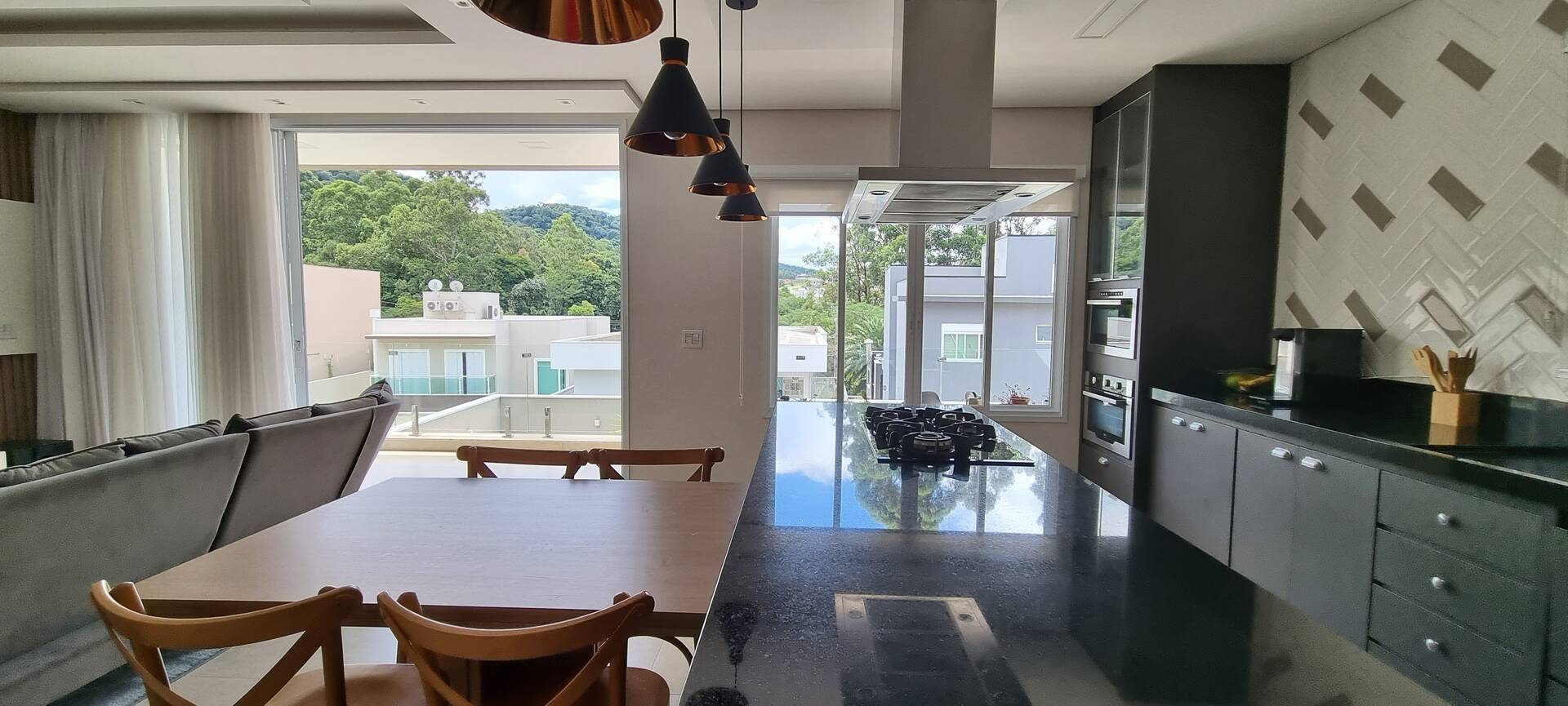 Casa de Condomínio à venda com 3 quartos, 340m² - Foto 15