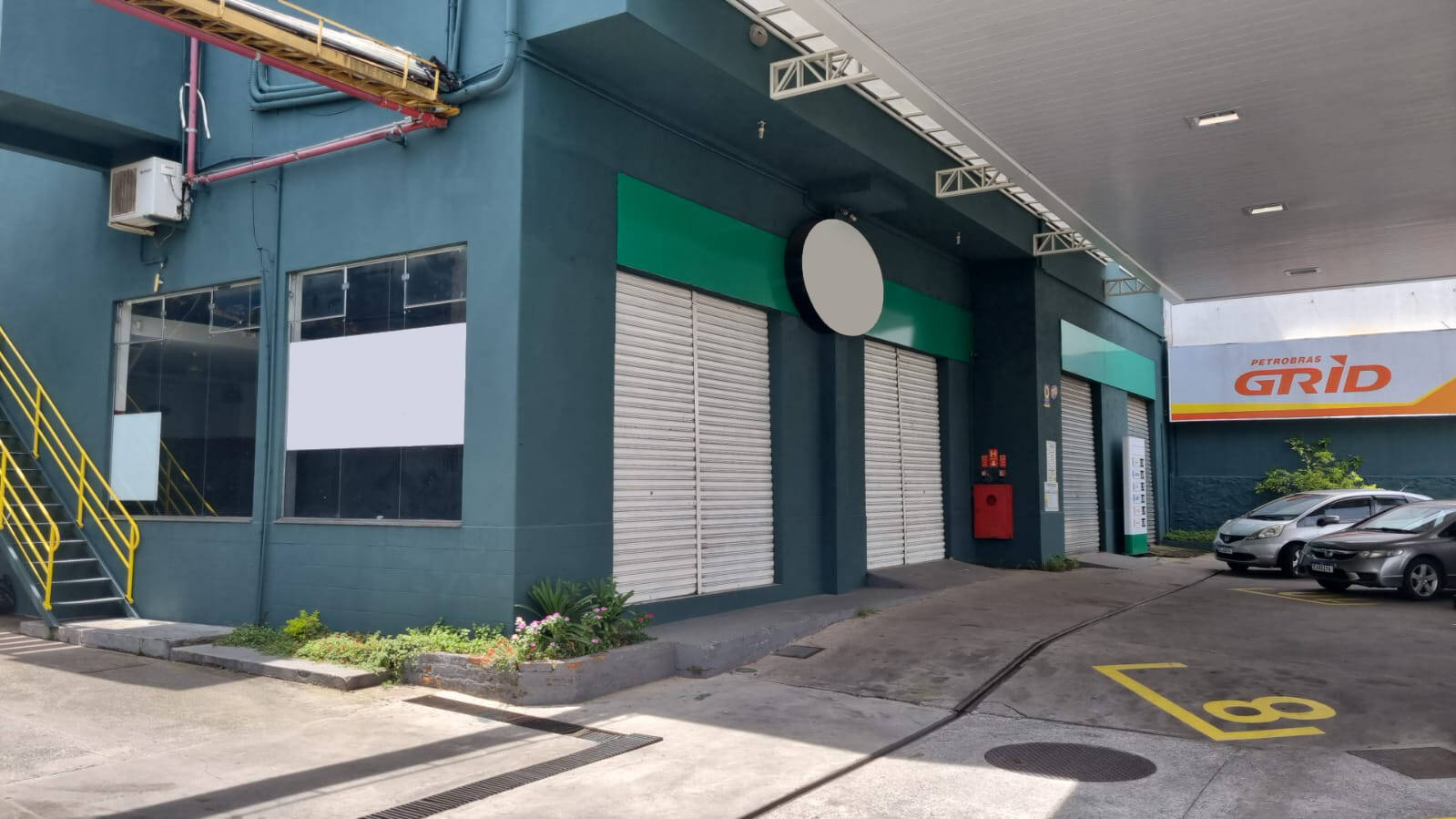 Loja-Salão para alugar, 50m² - Foto 2