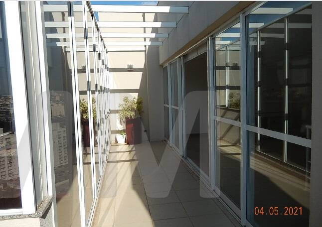 Apartamento à venda com 4 quartos, 190m² - Foto 27