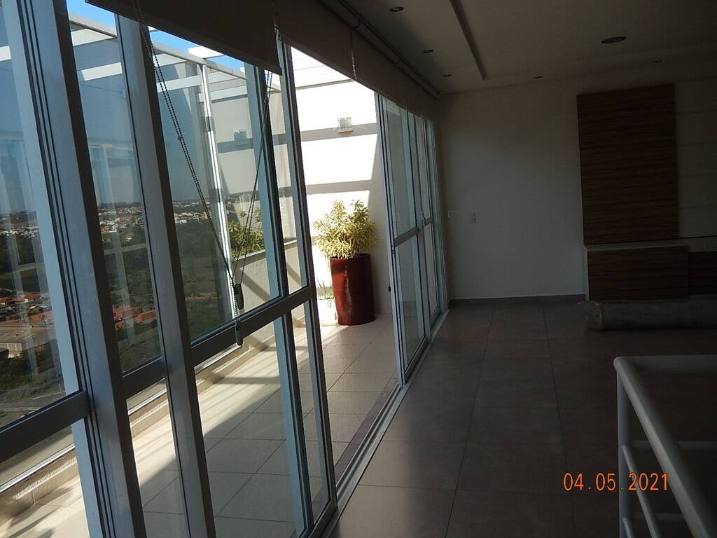 Apartamento à venda com 4 quartos, 190m² - Foto 26