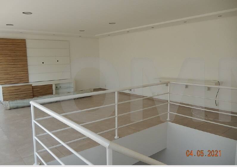 Apartamento à venda com 4 quartos, 190m² - Foto 24