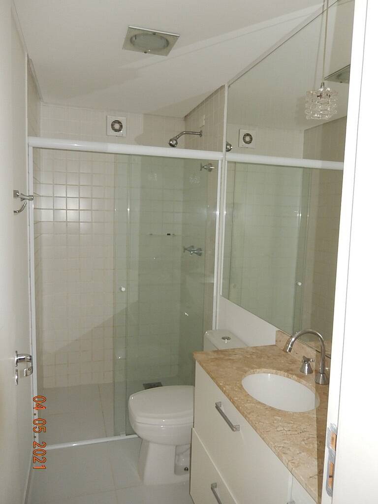 Apartamento à venda com 4 quartos, 190m² - Foto 23