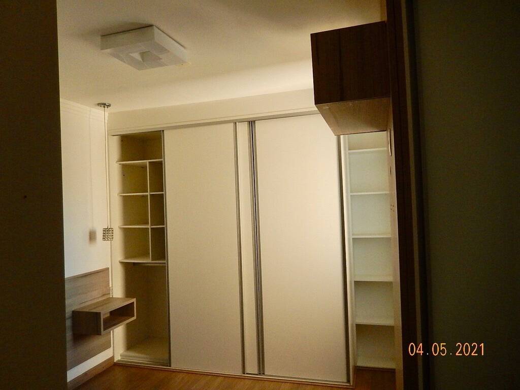 Apartamento à venda com 4 quartos, 190m² - Foto 12