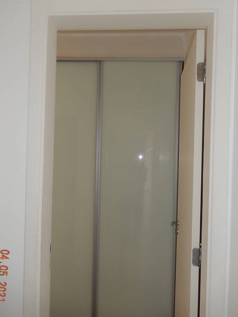 Apartamento à venda com 4 quartos, 190m² - Foto 11