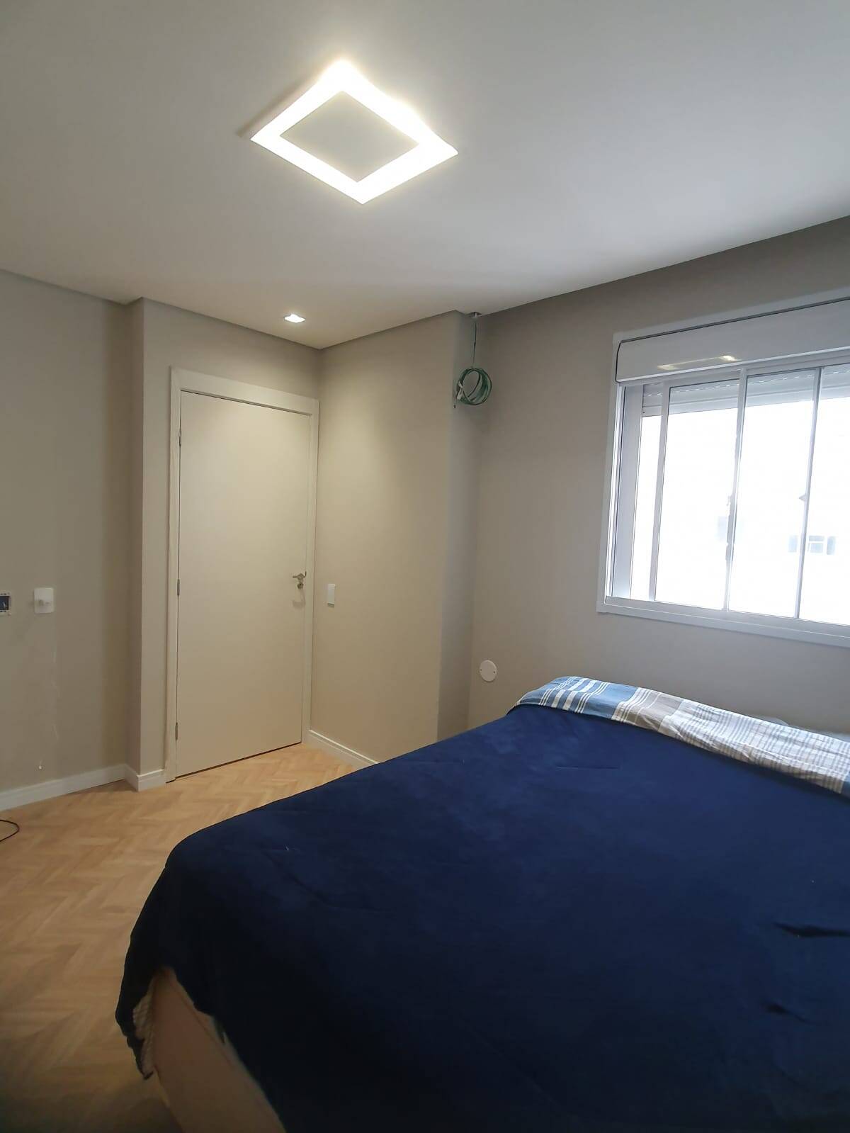 Apartamento à venda com 2 quartos, 46m² - Foto 4