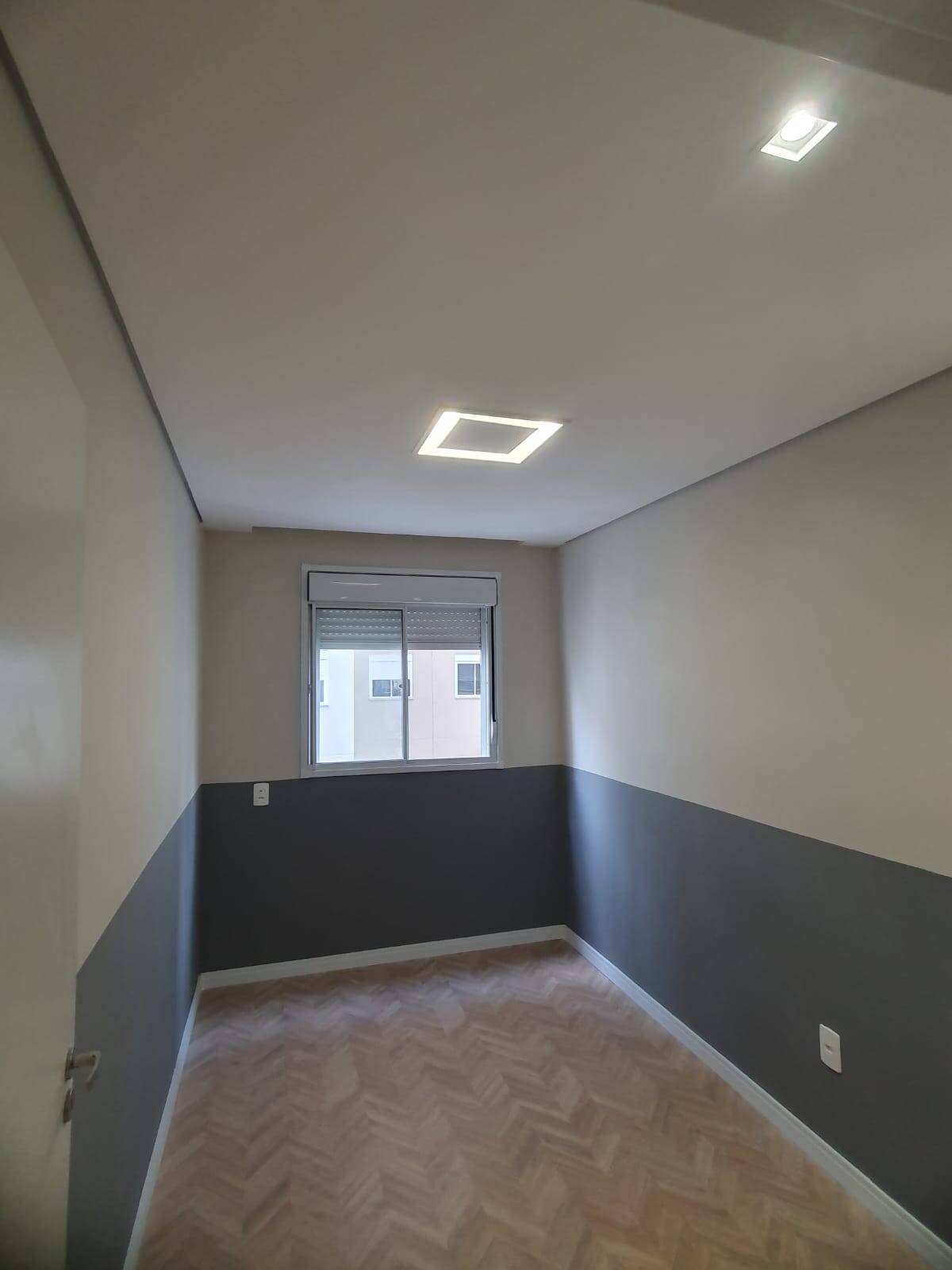 Apartamento à venda com 2 quartos, 46m² - Foto 5