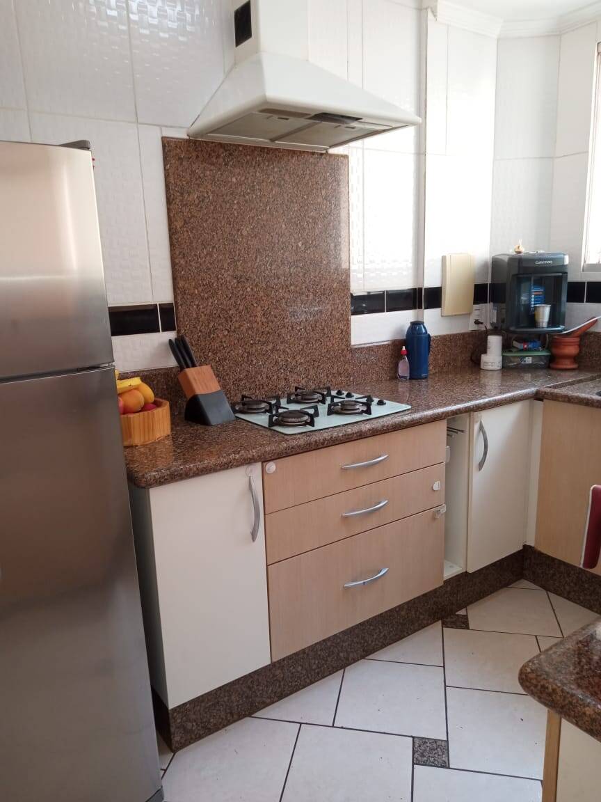 Cobertura à venda com 3 quartos, 98m² - Foto 1