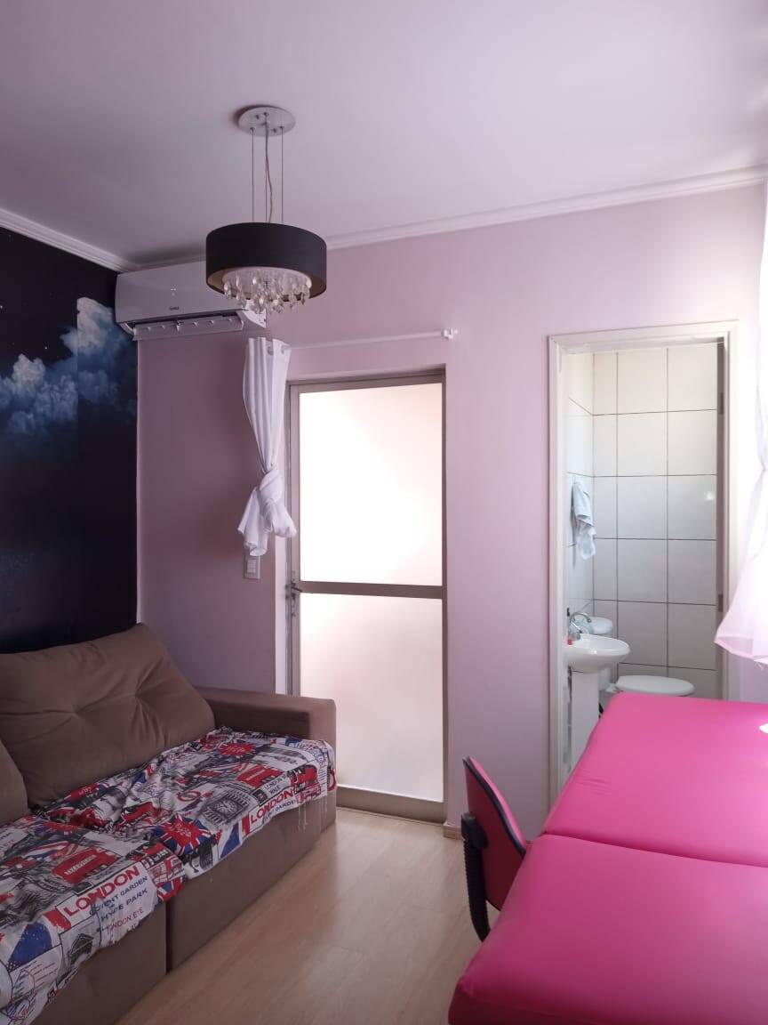 Cobertura à venda com 3 quartos, 98m² - Foto 5