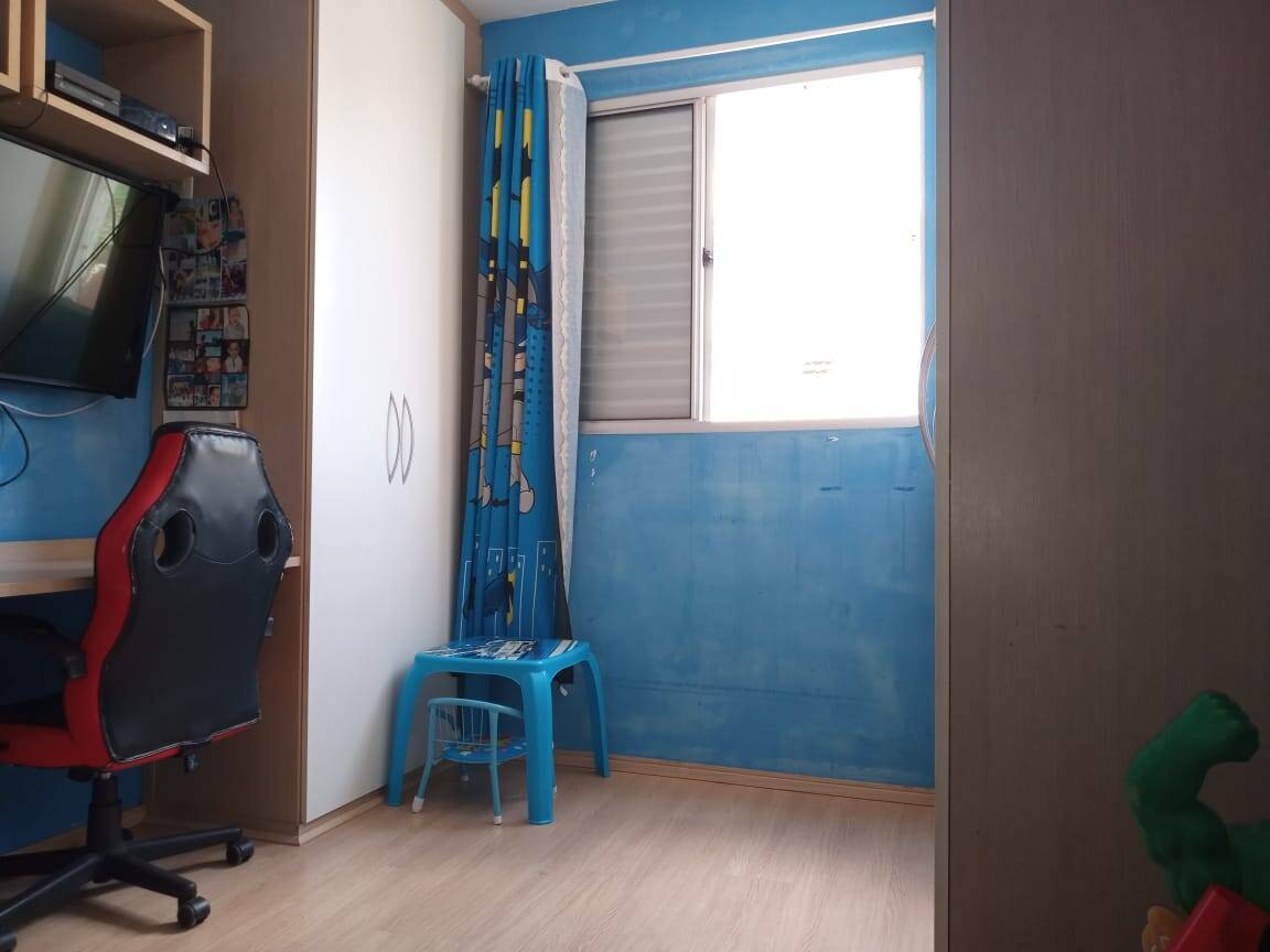 Cobertura à venda com 3 quartos, 98m² - Foto 11