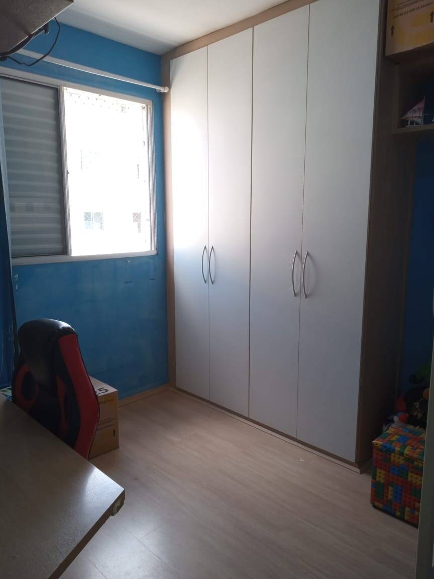 Cobertura à venda com 3 quartos, 98m² - Foto 12