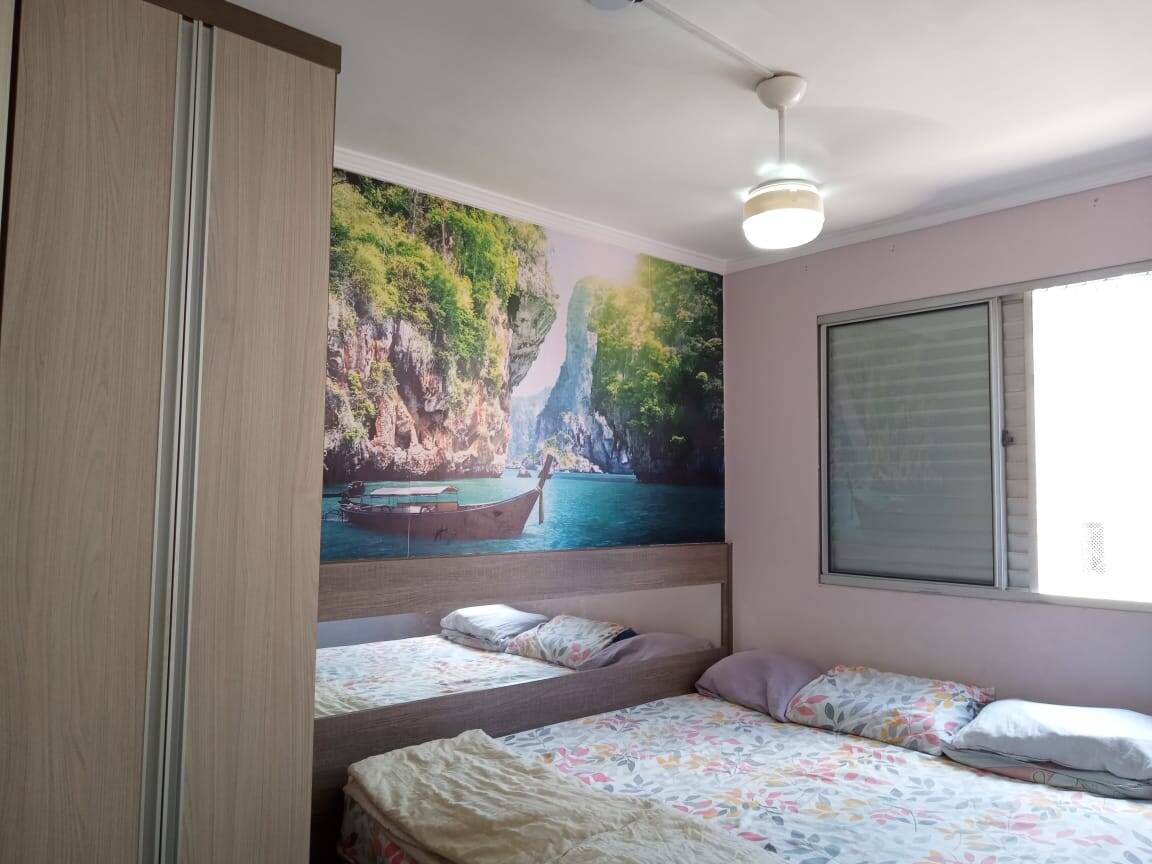 Cobertura à venda com 3 quartos, 98m² - Foto 13