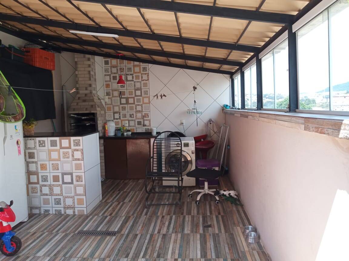 Cobertura à venda com 3 quartos, 98m² - Foto 19