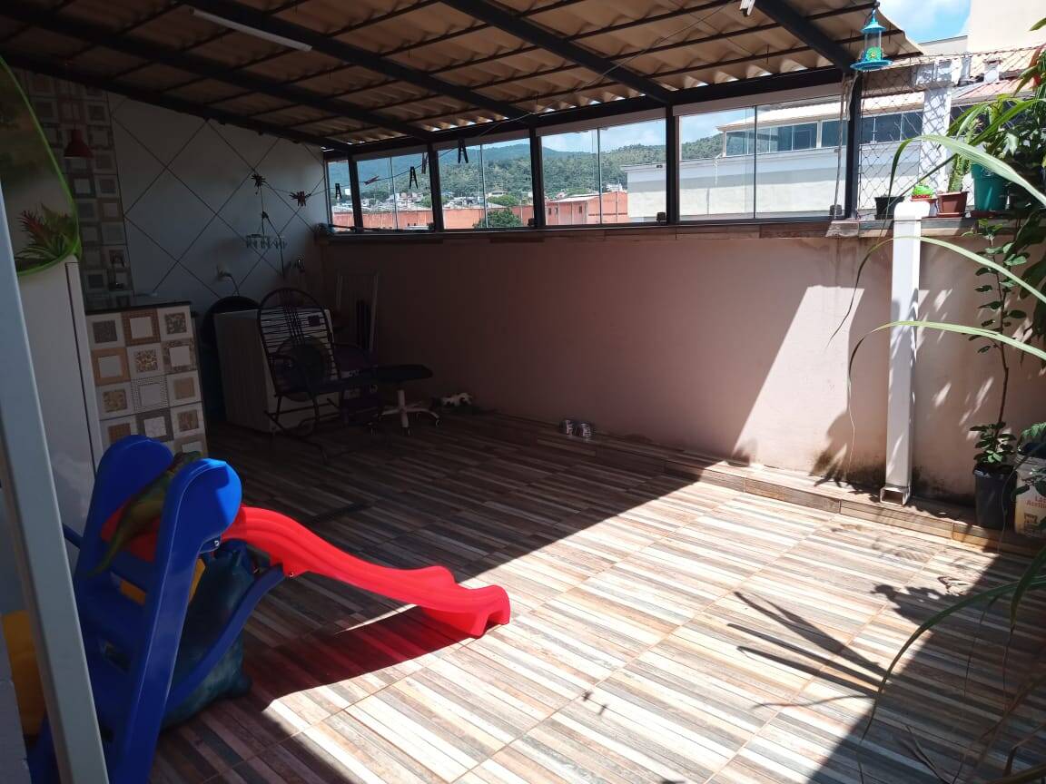 Cobertura à venda com 3 quartos, 98m² - Foto 20