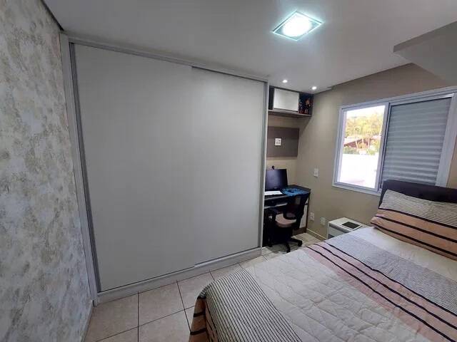 Casa à venda com 3 quartos, 183m² - Foto 12