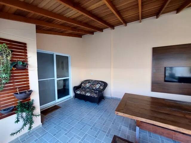 Casa à venda com 3 quartos, 183m² - Foto 18