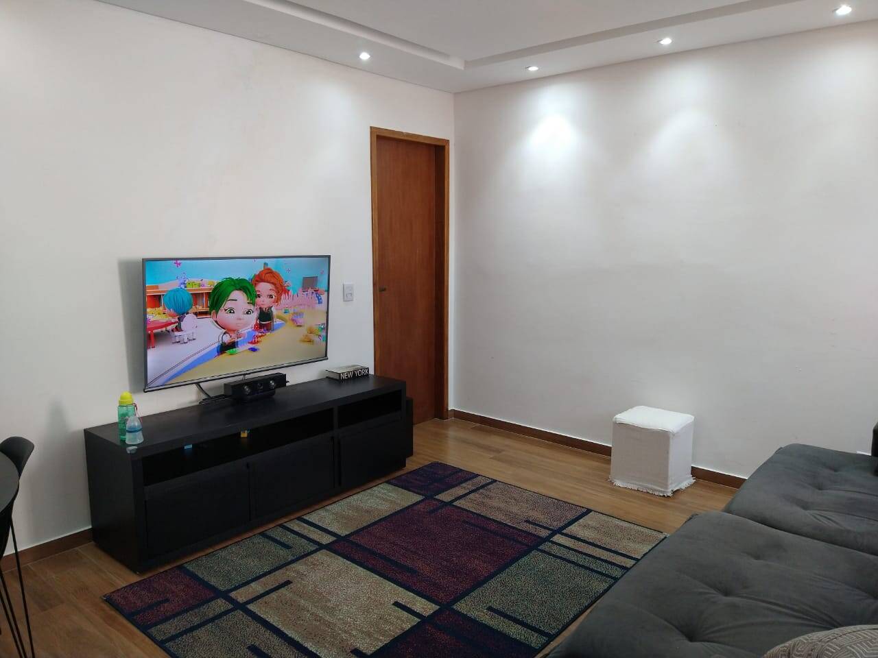 Casa à venda com 2 quartos, 67m² - Foto 6