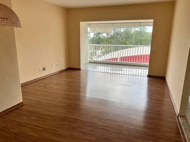 Apartamento à venda com 3 quartos, 113m² - Foto 3