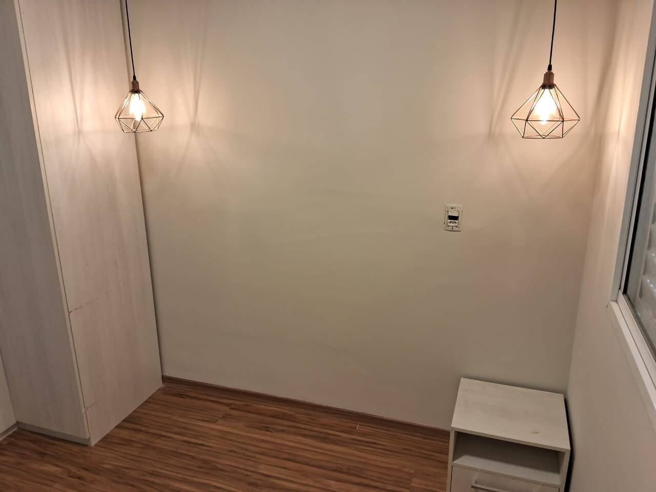 Apartamento à venda com 2 quartos, 49m² - Foto 6