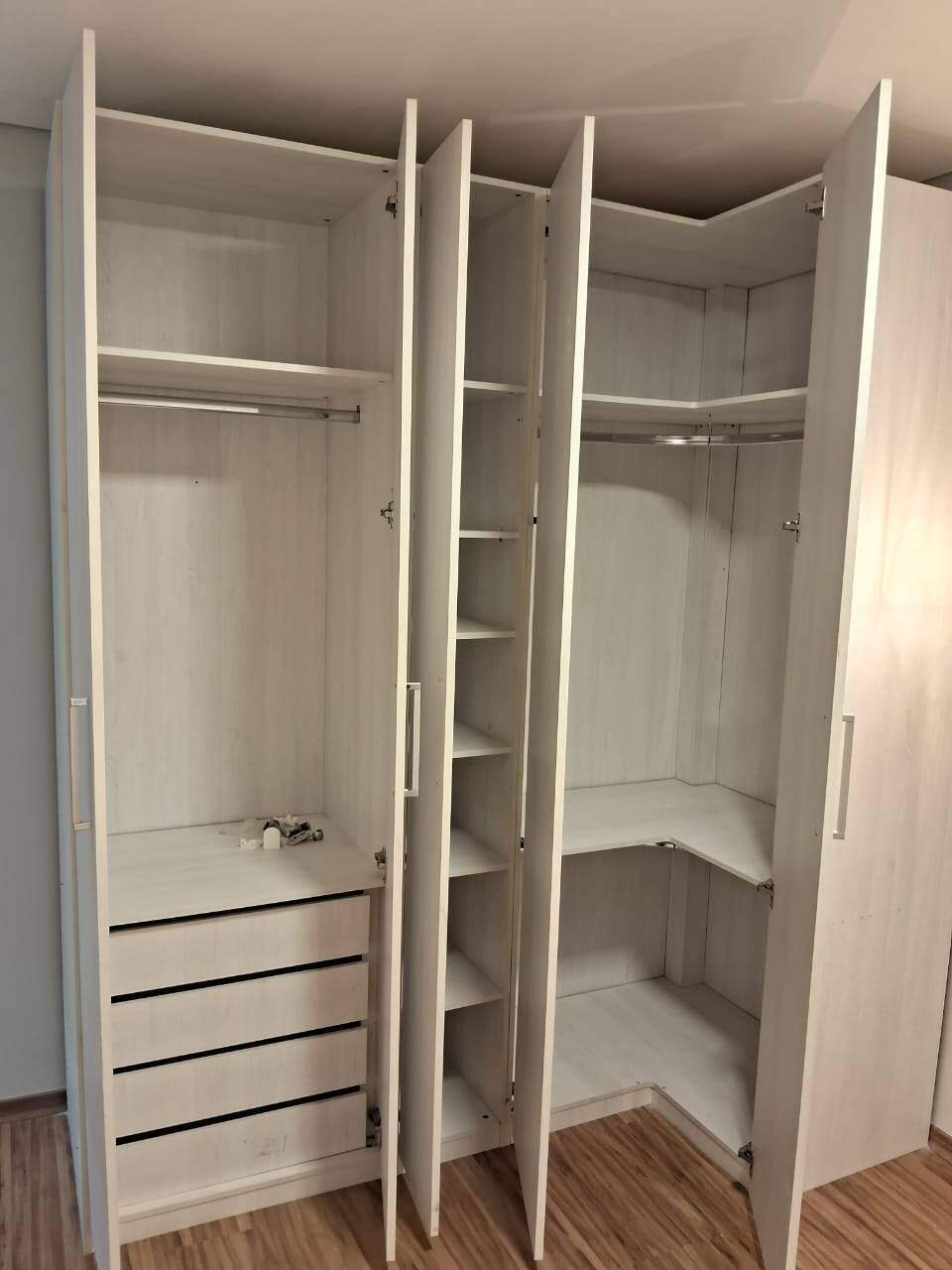 Apartamento à venda com 2 quartos, 49m² - Foto 8