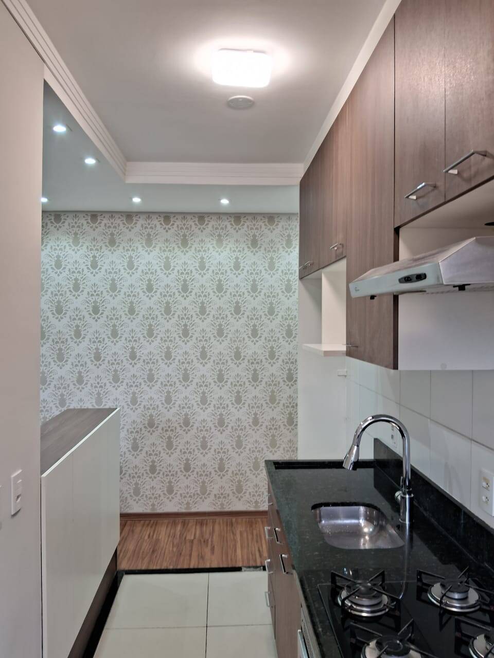 Apartamento à venda com 2 quartos, 49m² - Foto 11