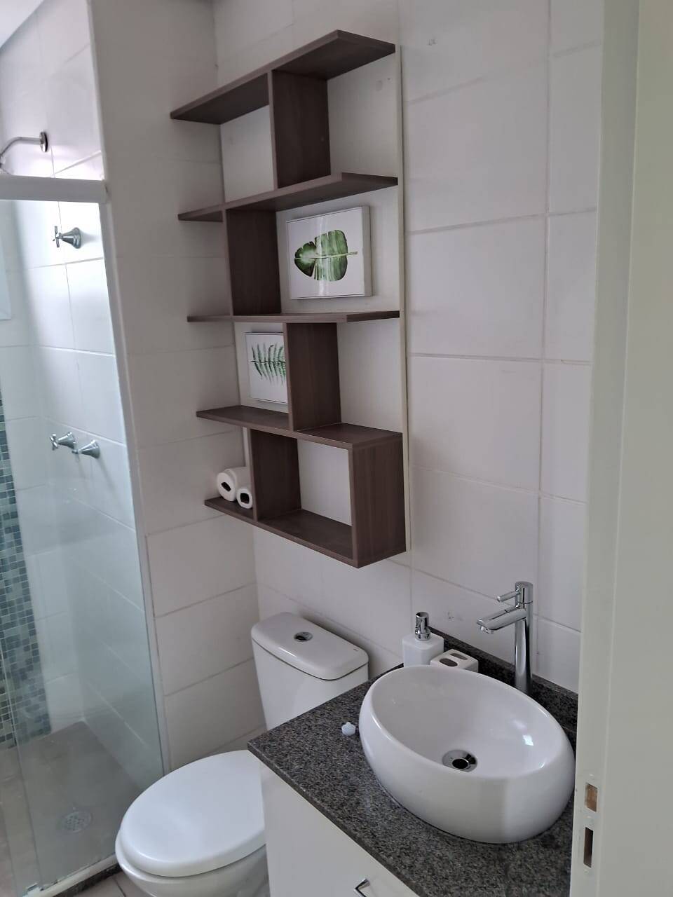 Apartamento à venda com 2 quartos, 49m² - Foto 10